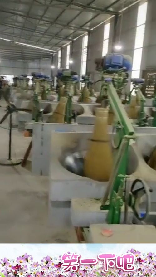 兩百萬(wàn)投資加工廠(chǎng)的資產(chǎn)管理之道 一個(gè)年輕創(chuàng)業(yè)者的實(shí)戰(zhàn)啟示