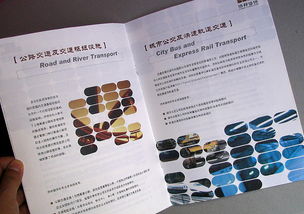 專(zhuān)業(yè)塑造形象，細(xì)節(jié)成就卓越——商務(wù)咨詢(xún)與投資管理畫(huà)冊(cè)設(shè)計(jì)指南