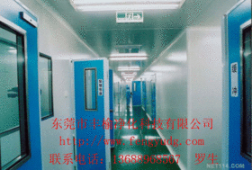 從造價到價值 潔凈車間價格影響因素與廠家選擇全面解讀